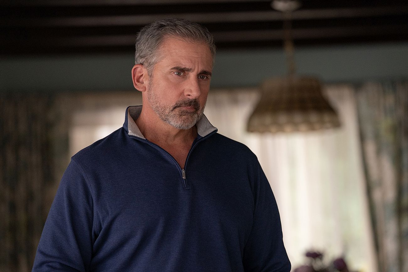 Čtyři ročoní období (Four Seasons) Netflix