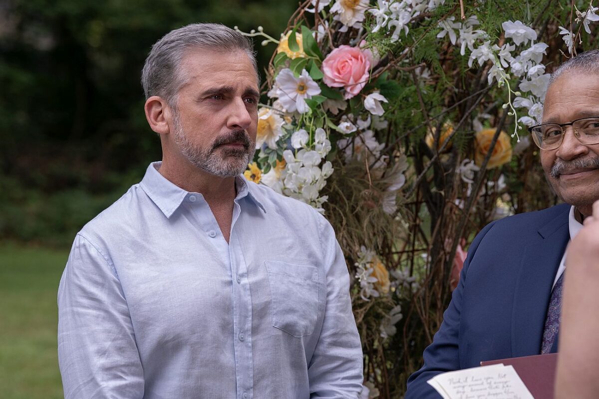 Čtyři ročoní období (Four Seasons) Netflix