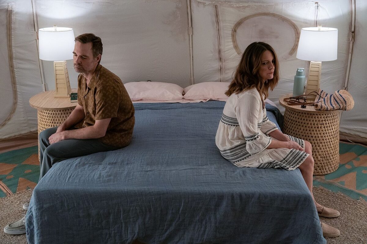 Čtyři ročoní období (Four Seasons) Netflix