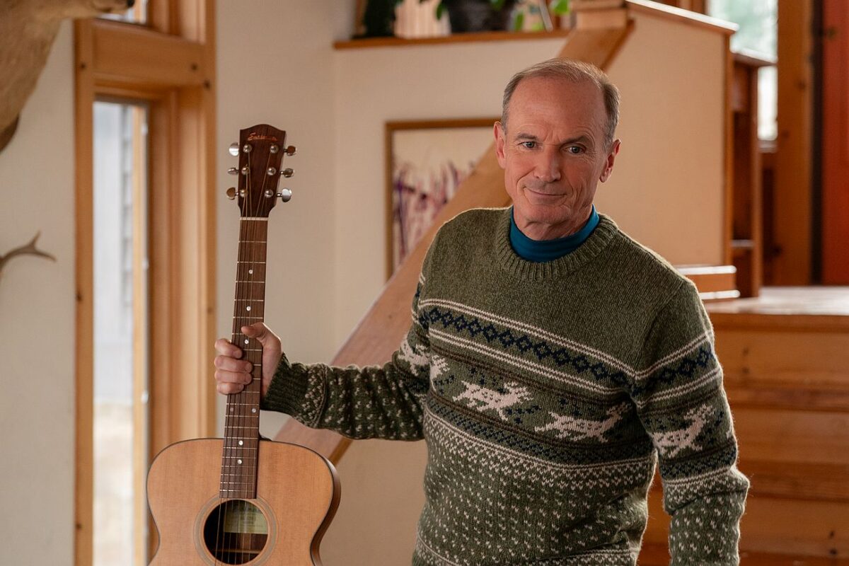 Čtyři ročoní období (Four Seasons) Netflix