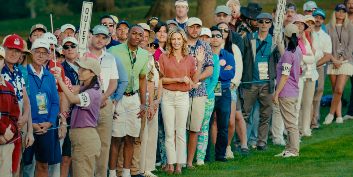 Rivalové 2 (Happy Gilmore 2)