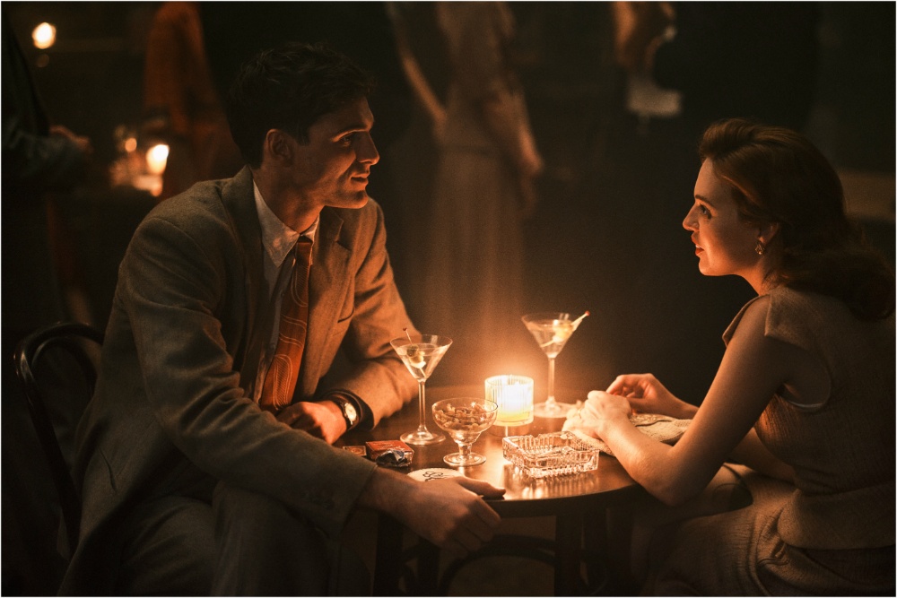 Úzká cesta na daleký sever (2025).