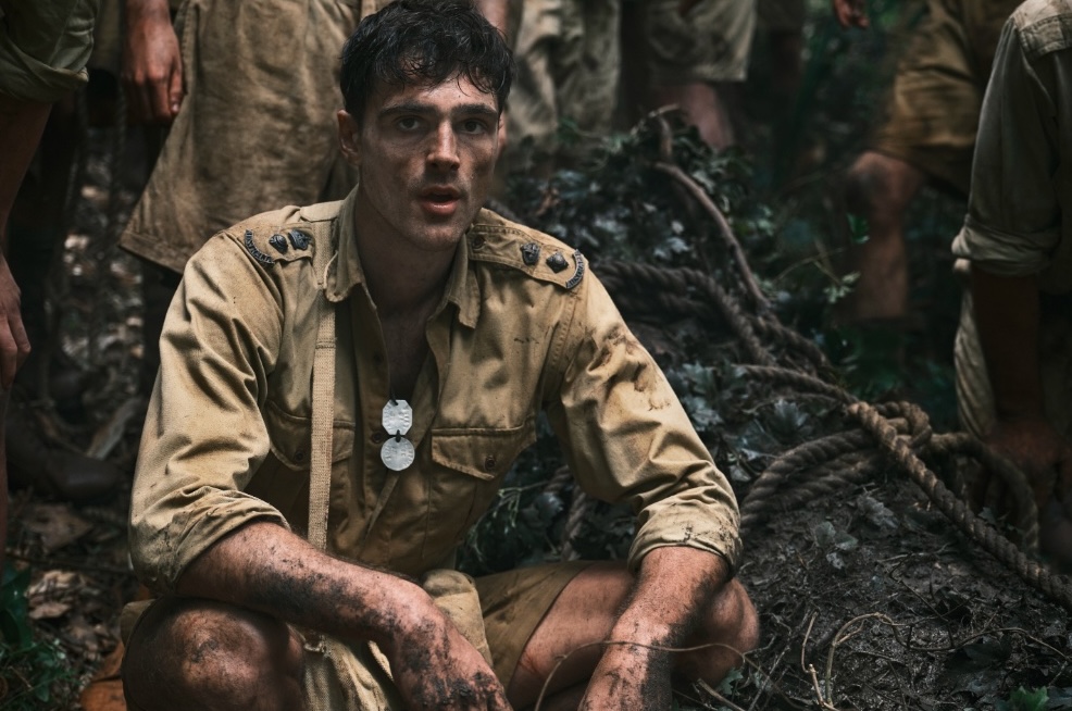 Úzká cesta na daleký sever (2025).