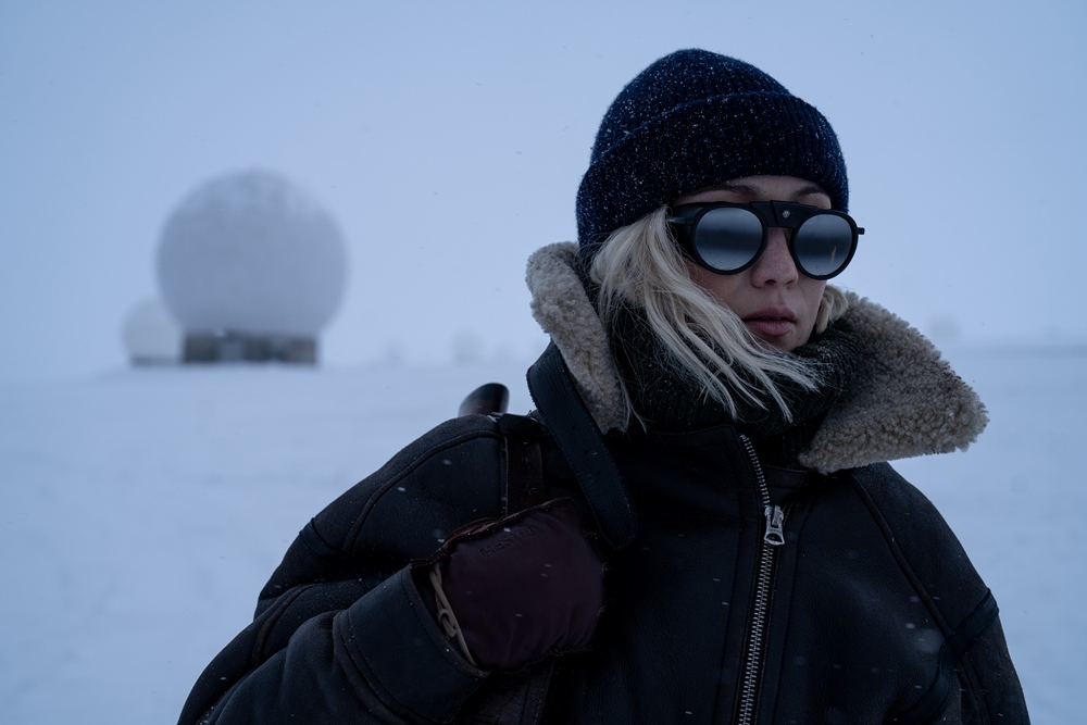 Mission: Impossible – The Final Reckoning