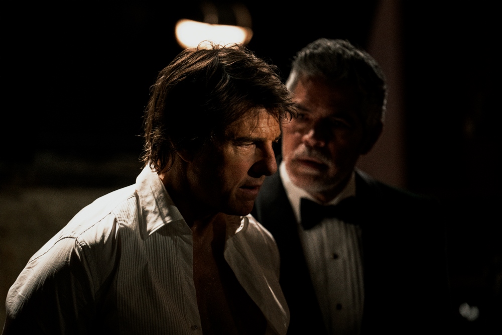 Mission: Impossible – The Final Reckoning