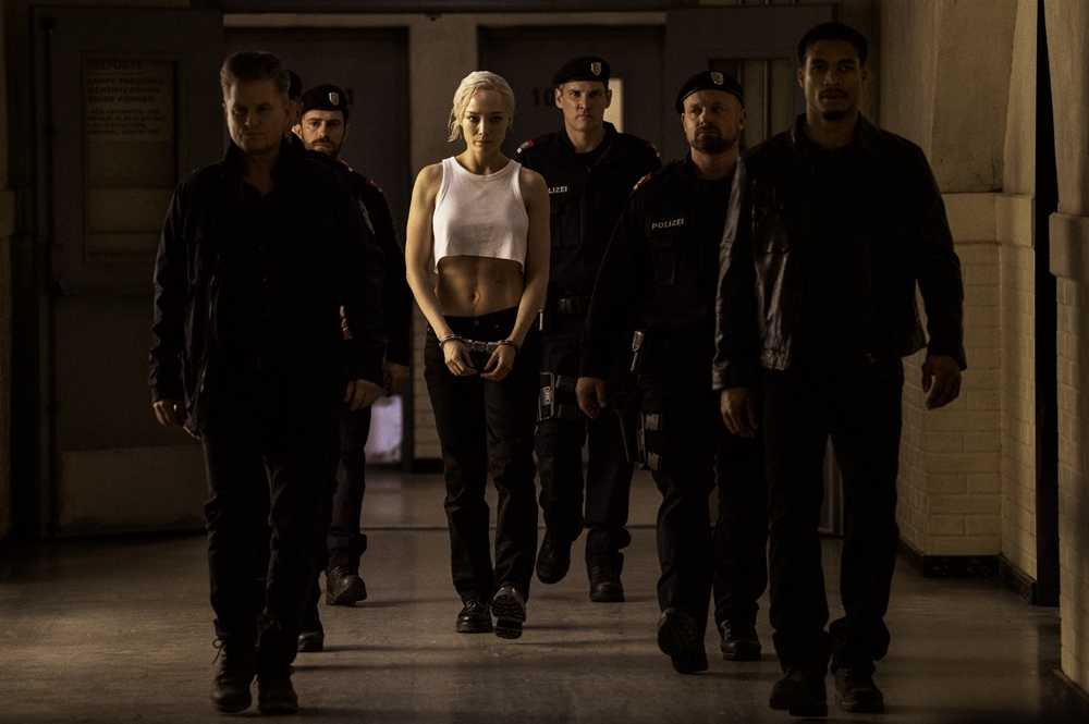 Mission: Impossible – The Final Reckoning