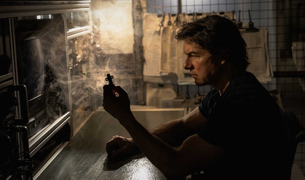Mission: Impossible – The Final Reckoning