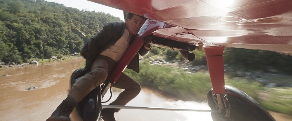 Mission: Impossible – The Final Reckoning