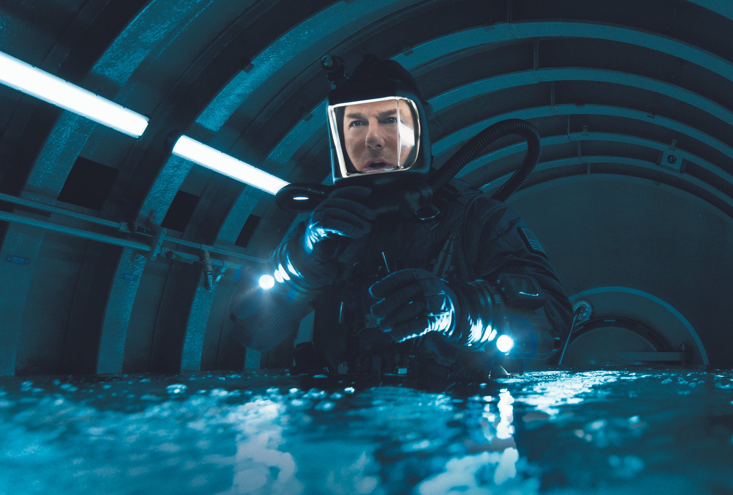 Mission: Impossible – The Final Reckoning