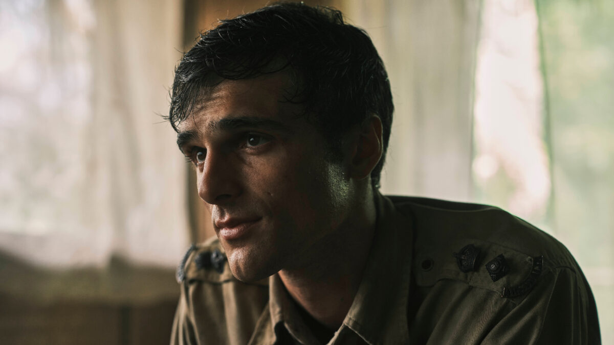 Úzká cesta na daleký sever (2025). 