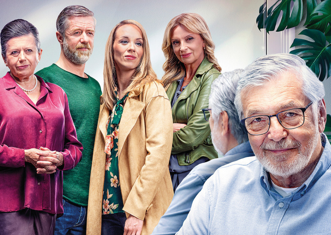 Jak dobře znáte role Jiřího Bartošky?