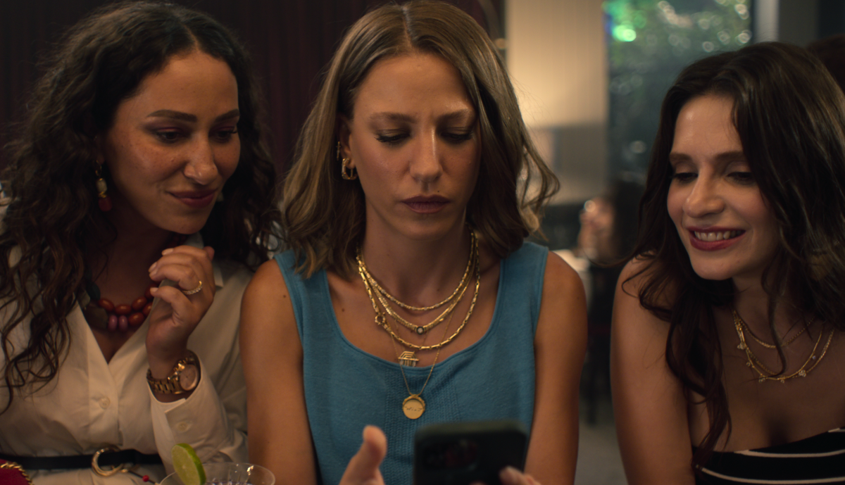 Díky, další (Thank You, Next)