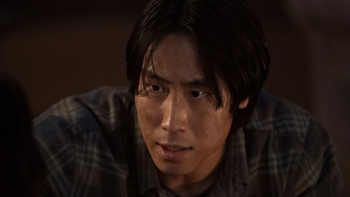 The Last Of Us 2. řada