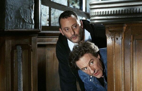 Poznejte francouzské komedie podle fotek!