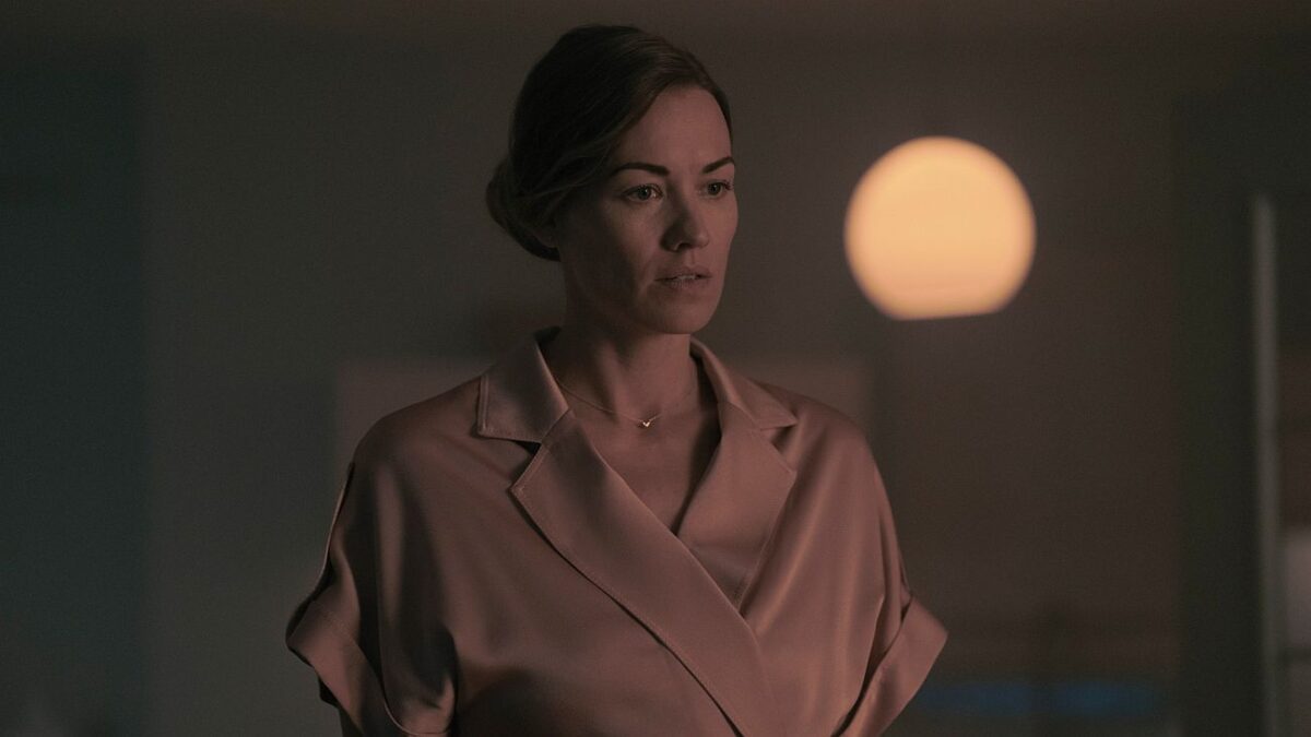 Příběh služebnice 6. řada