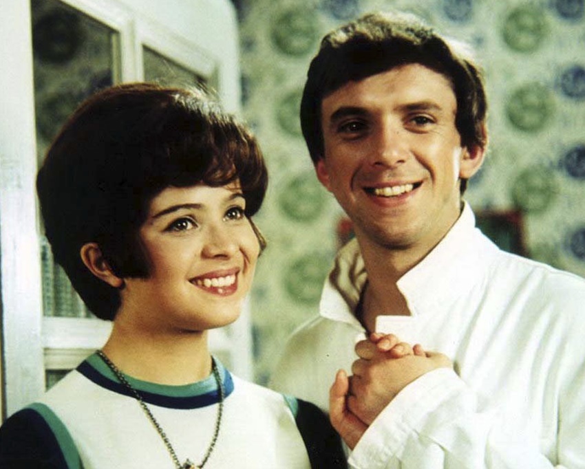 Jak utopit Dr. Mráčka