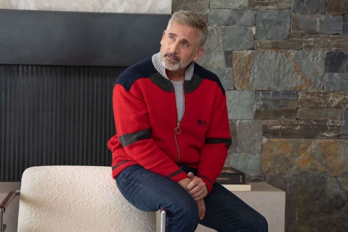 Mountainhead (2025).