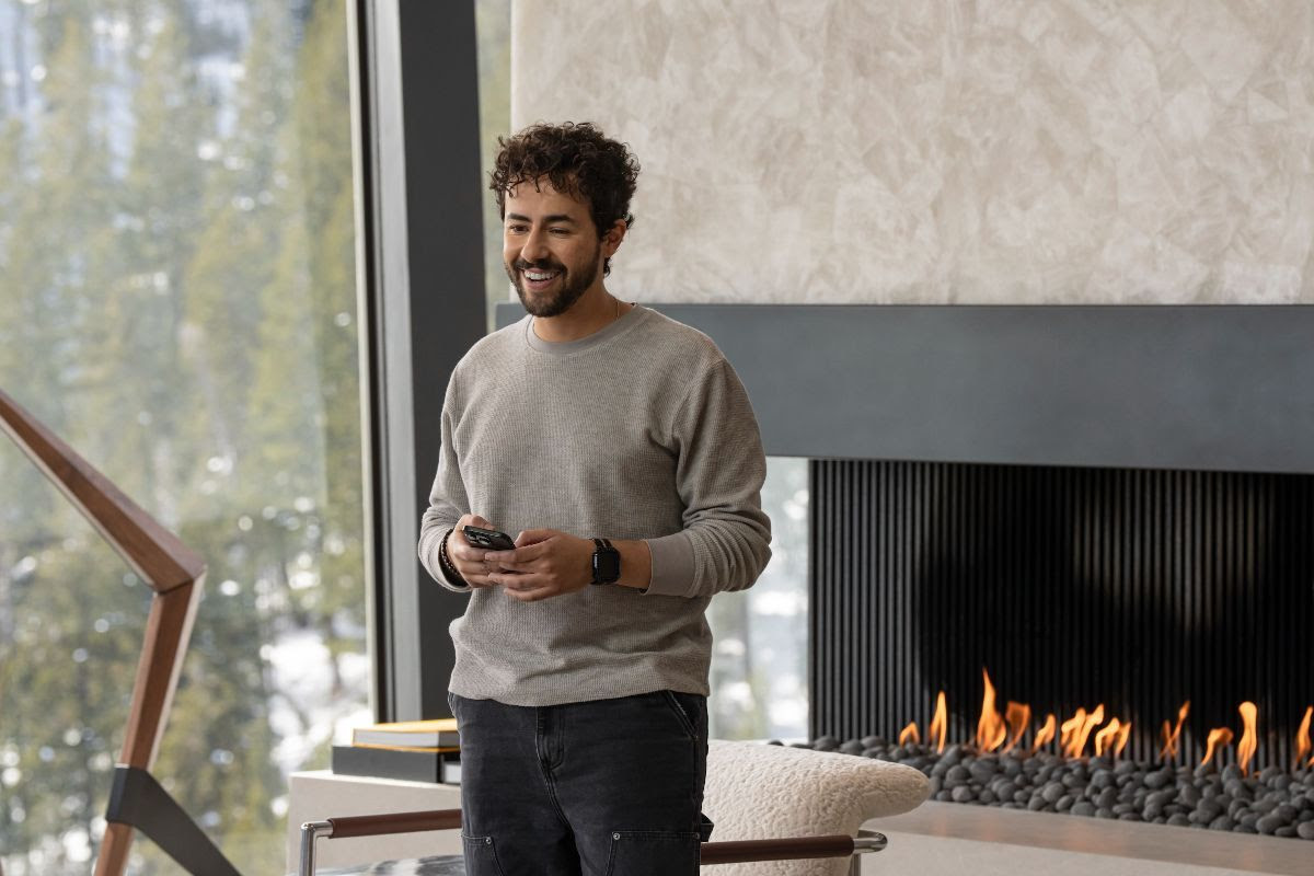 Mountainhead (2025).