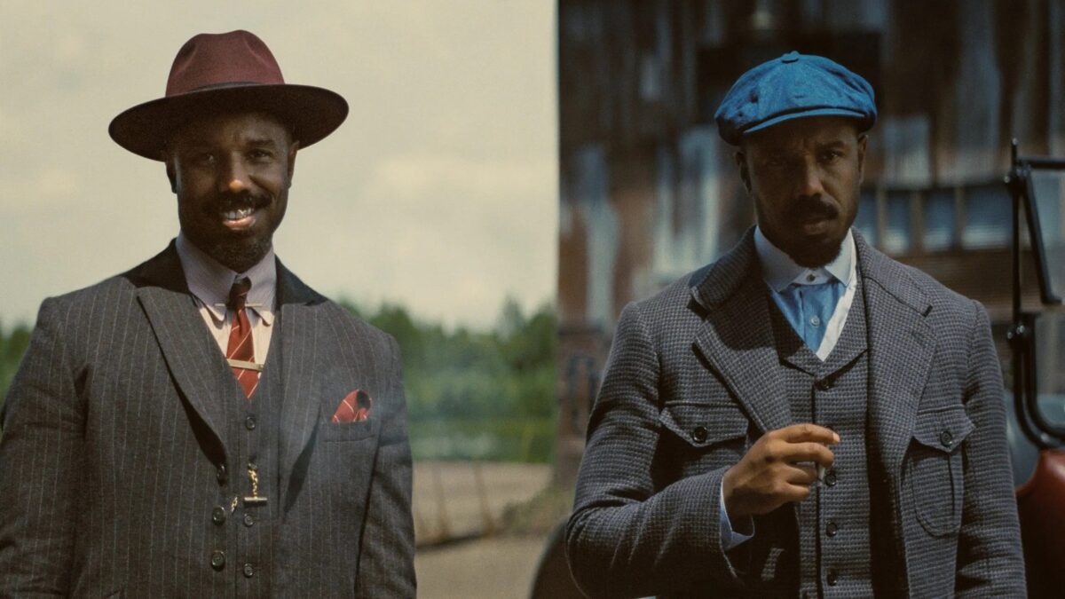 Hříšníci (2025).