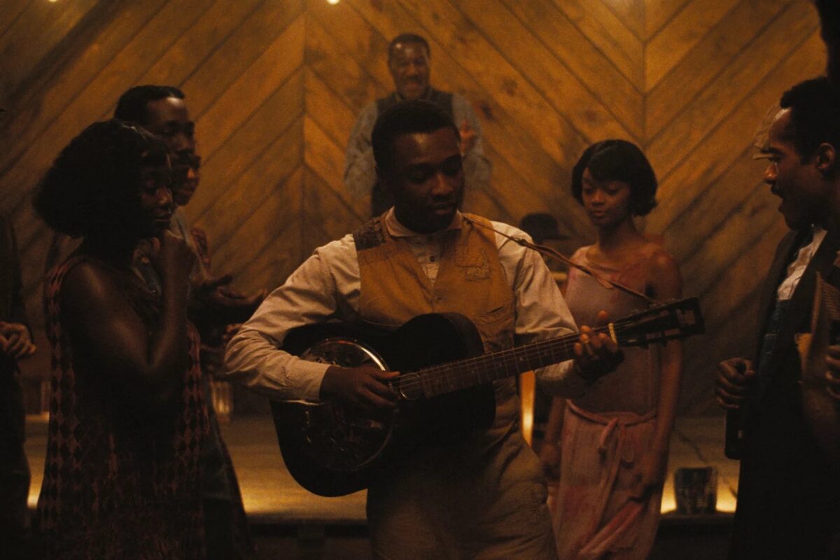 Hříšníci (2025).