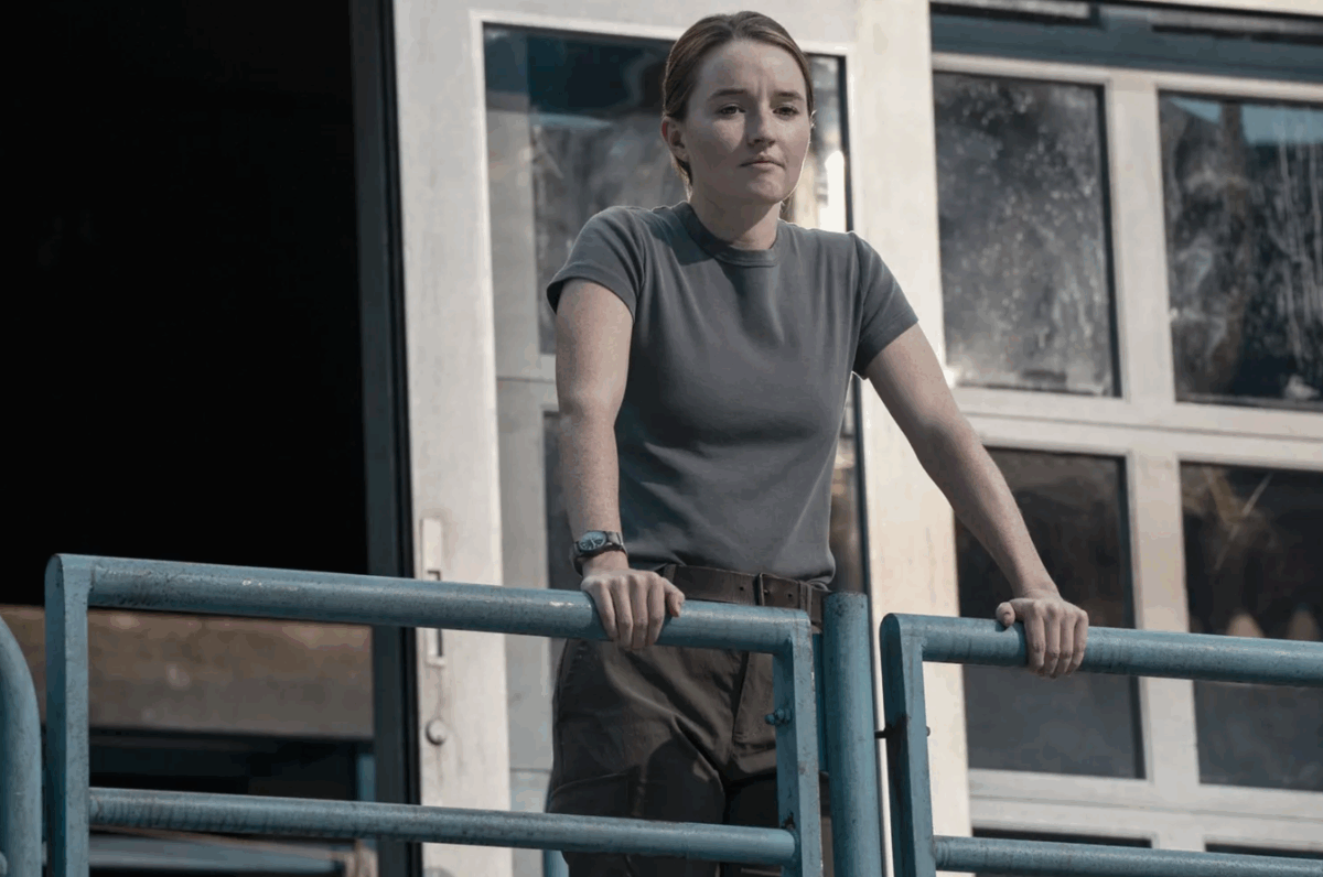 The Last Of Us 2. řada