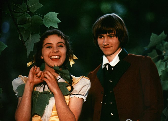 Jak dobře znáte filmy s Libuší Šafránkovou?