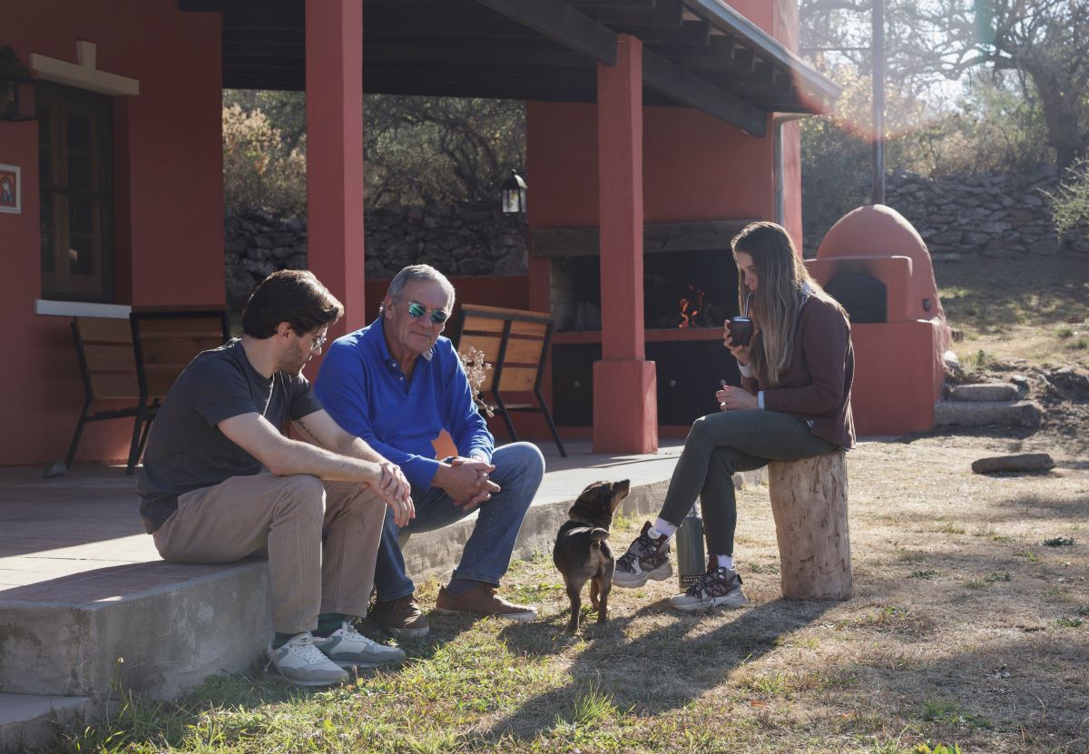 Nespočet úmrtí Nory Dalmasso