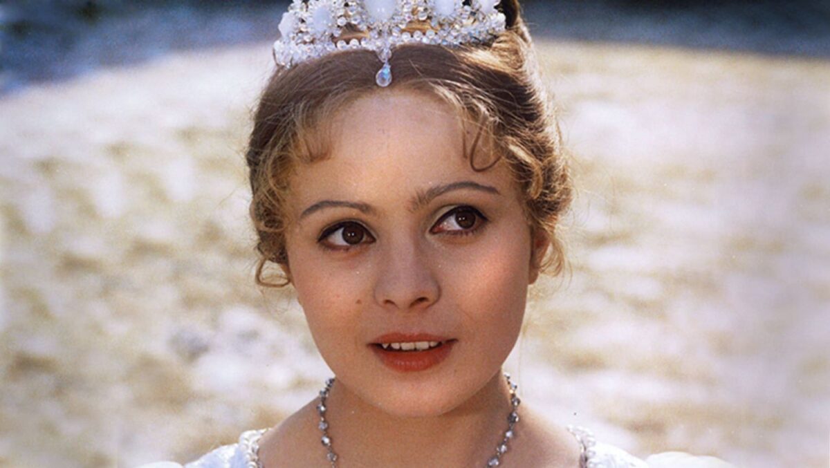 Libuše Šafránková