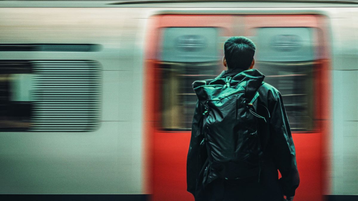 Útok na Londýn: Hon na atentátníky ze 7. července (Attack on London: Hunting The 7/7 Bombers)