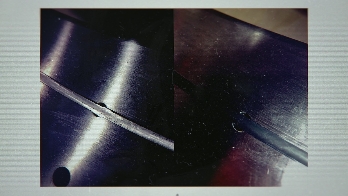 Titan: Neštěstí jménem OceanGate (2025).