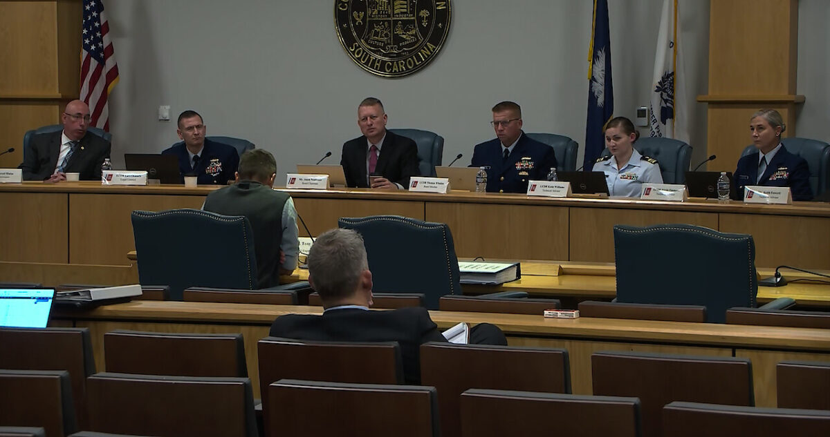 Titan: Neštěstí jménem OceanGate (2025).