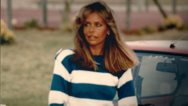 Nejdřív byla zavražděna a pak lynčována. Netflix odhalí další skutečný zločin, který je dodnes opředen záhadami