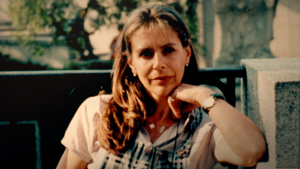 Nespočet úmrtí Nory Dalmasso