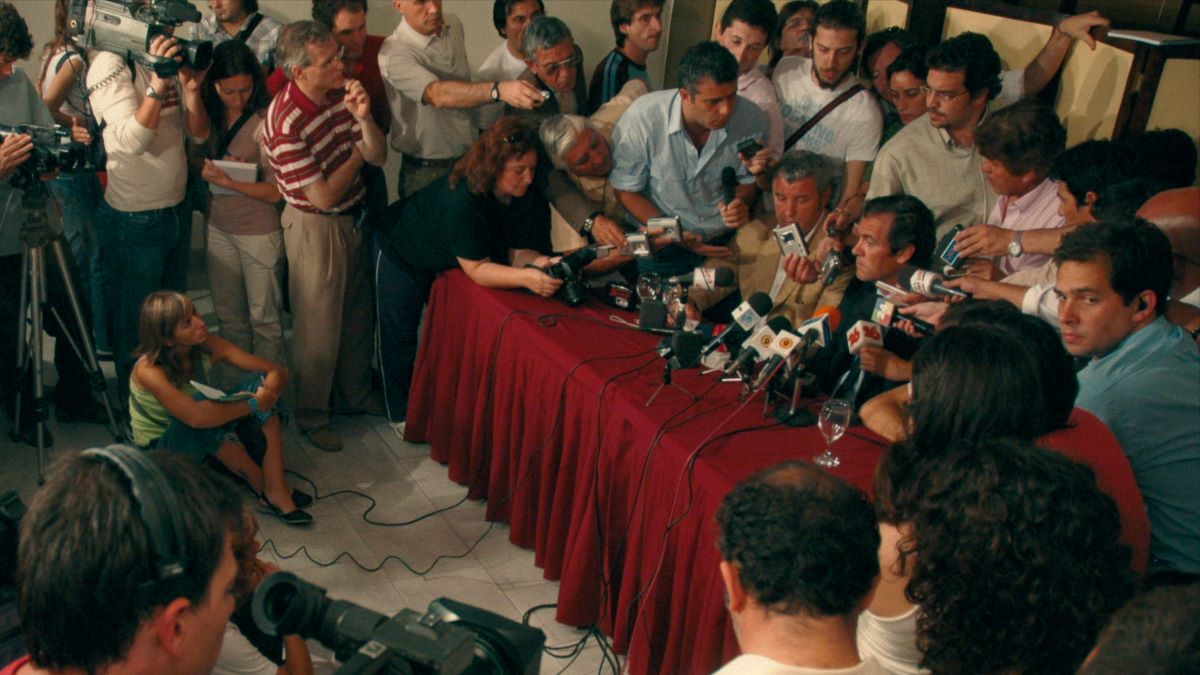 Nespočet úmrtí Nory Dalmasso