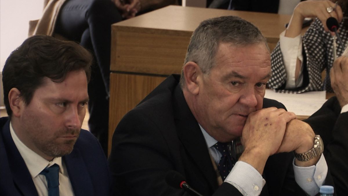 Nespočet úmrtí Nory Dalmasso