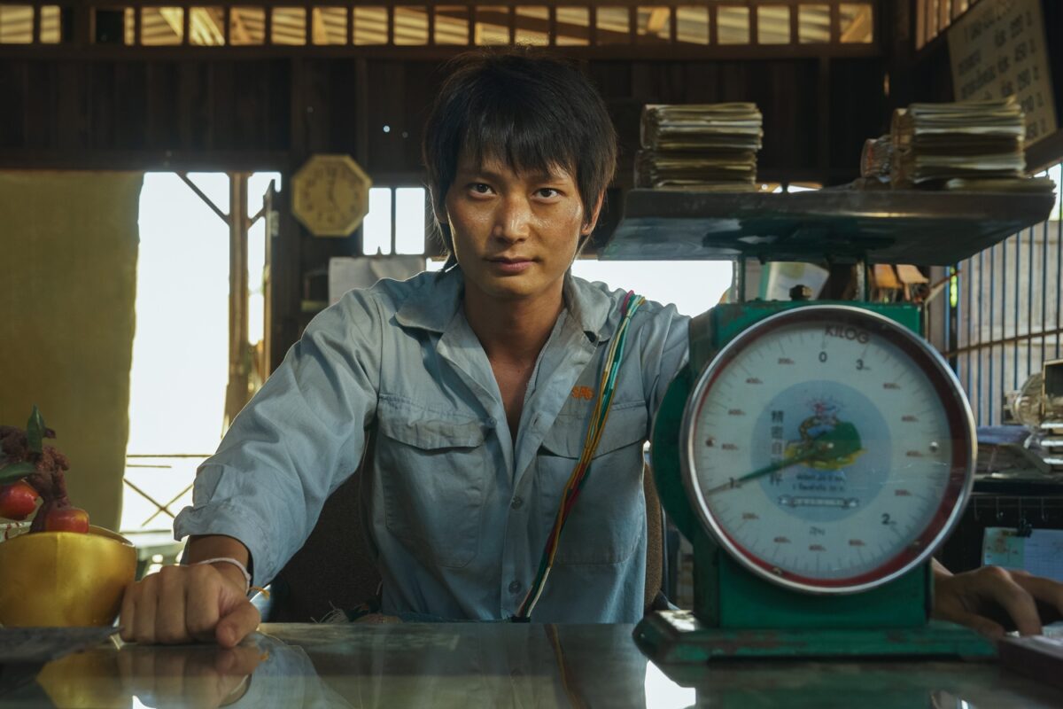 Šílený jednorožec