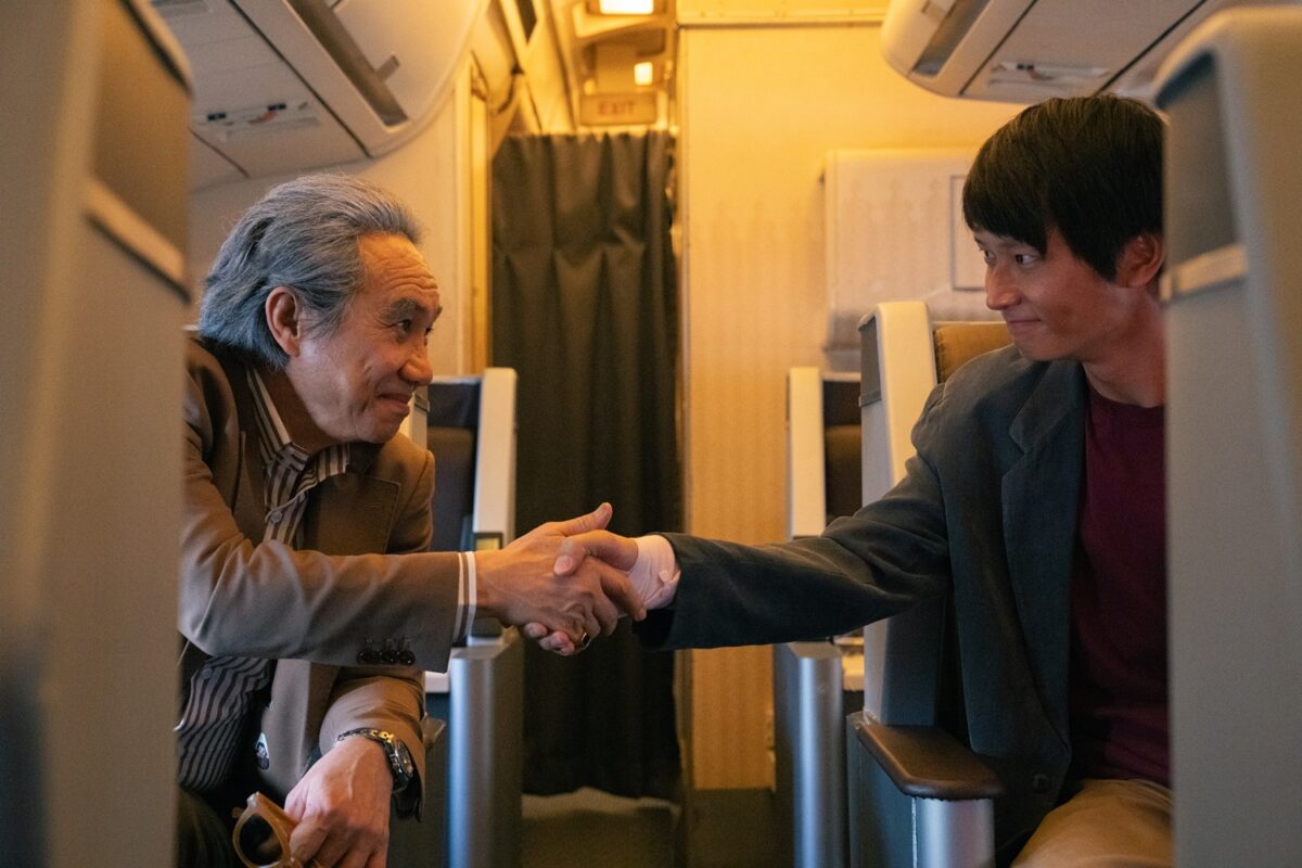 Šílený jednorožec