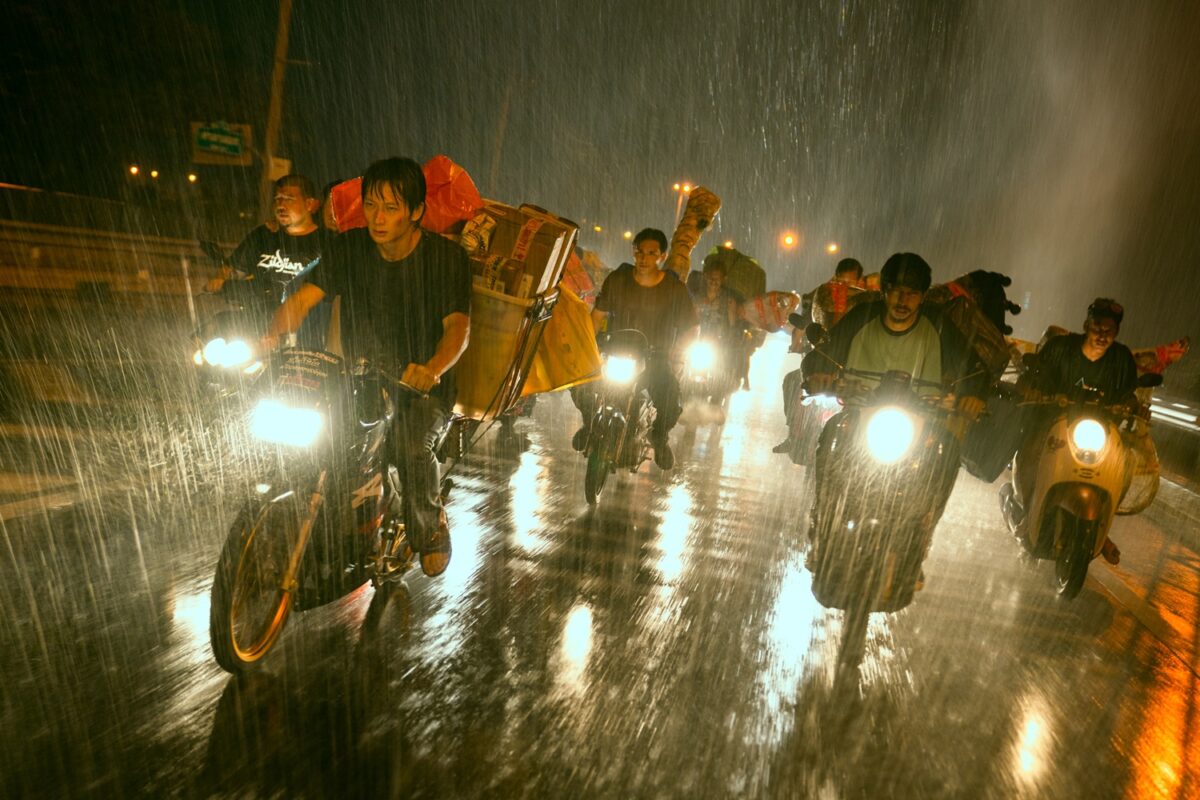 Šílený jednorožec