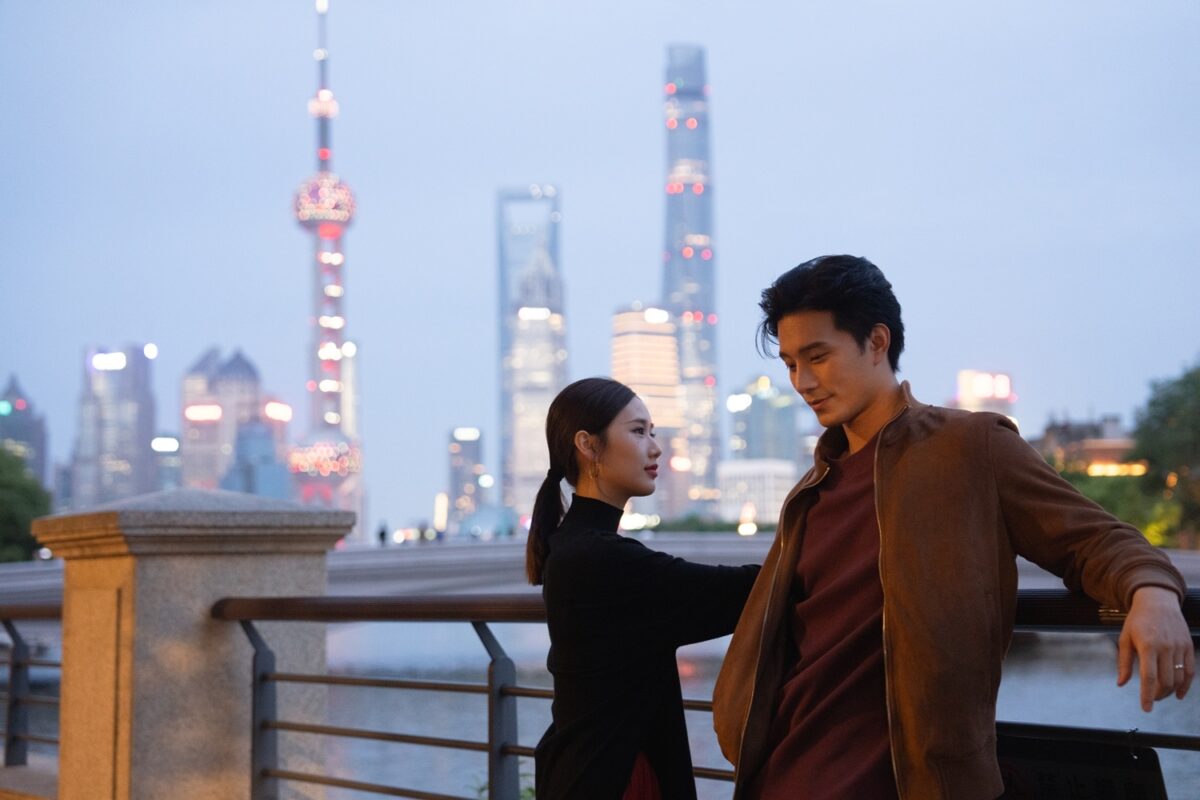 Šílený jednorožec