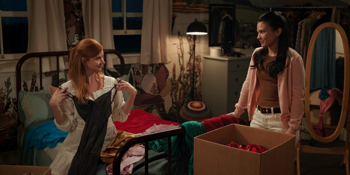 Můj život s Walterovic kluky 2