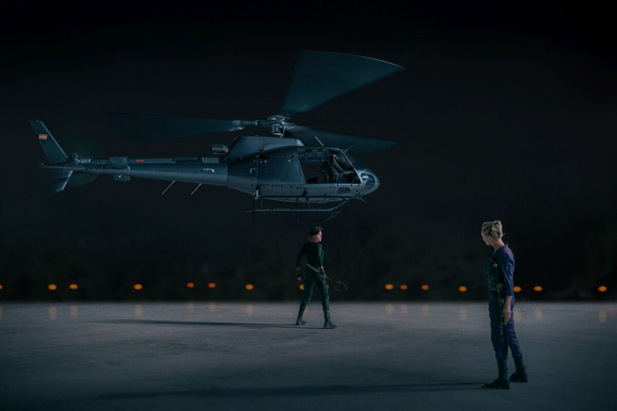 Old Guard: Nesmrtelní 2