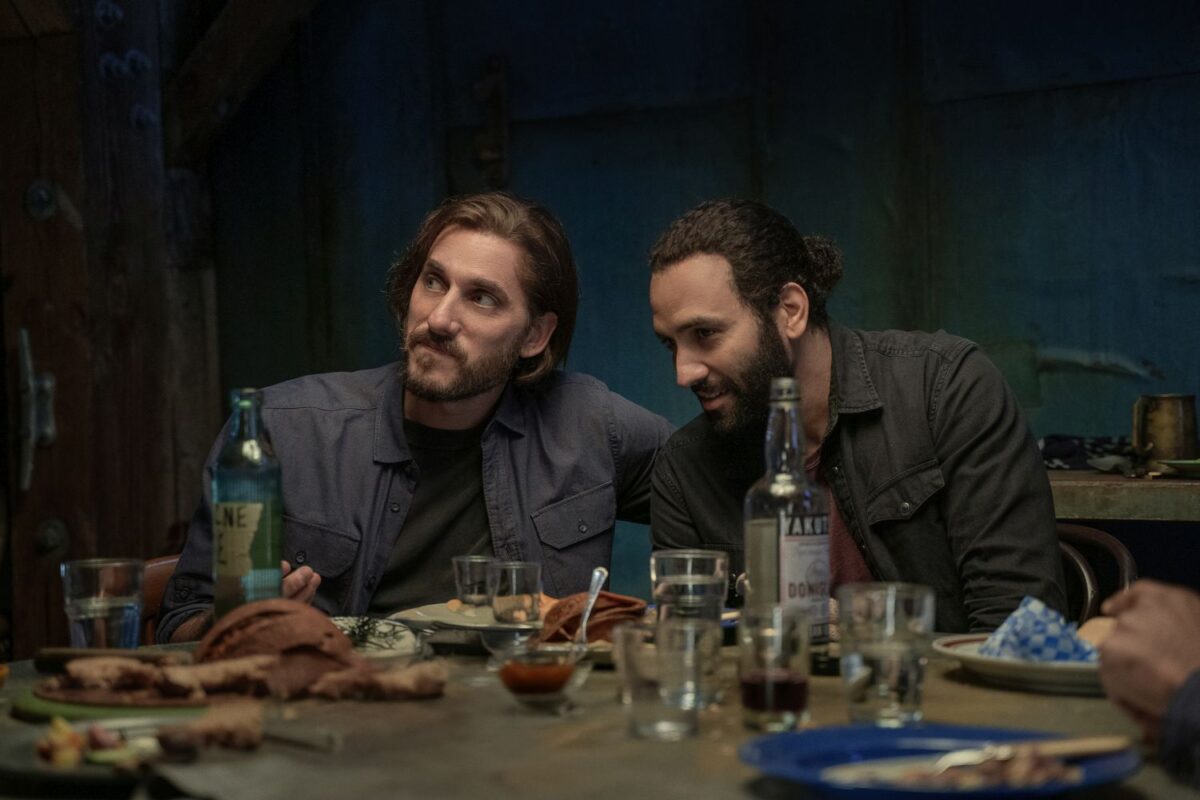 Old Guard: Nesmrtelní 2