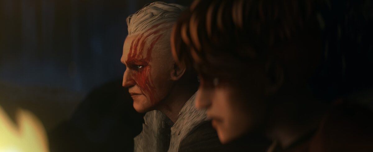 Predátor: Zabiják zabiják