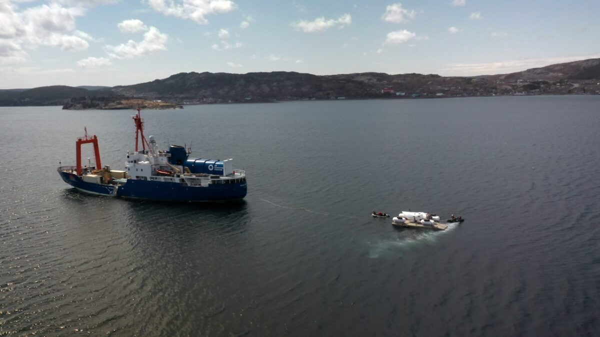 Titan: Neštěstí jménem OceanGate (2025).