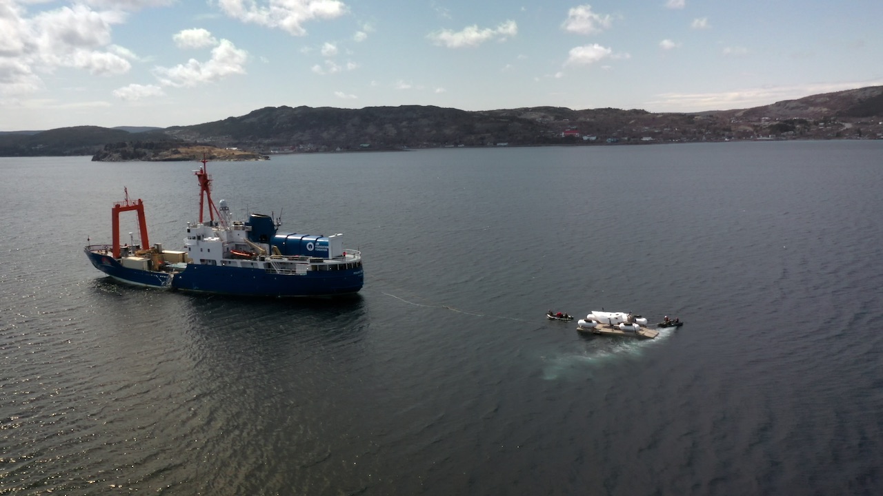 Titan: Neštěstí jménem OceanGate (2025).