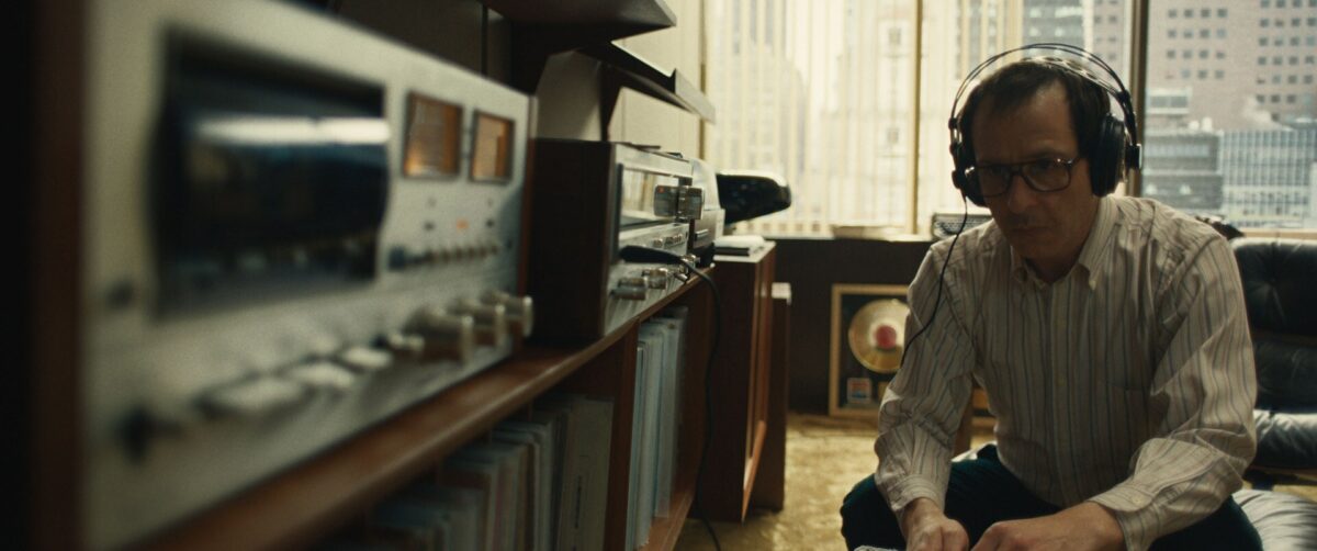 Springsteen: Vysvoboď mě z neznáma (2025).