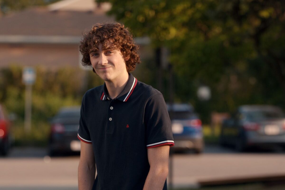 Ginny a Georgia, 3. řada