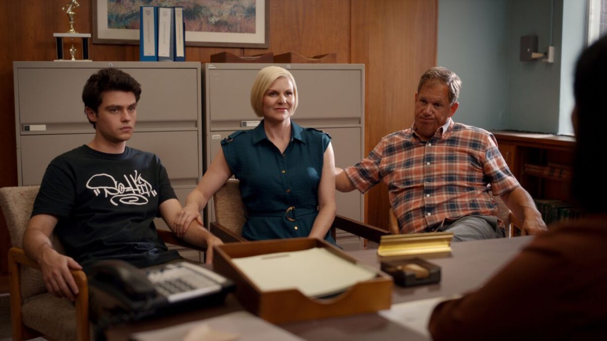 Ginny a Georgia, 3. řada