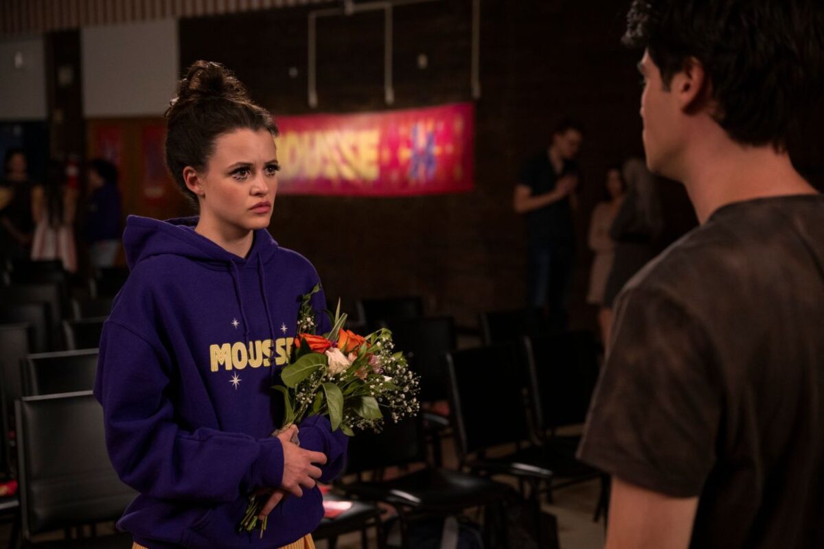 Ginny a Georgia, 3. řada