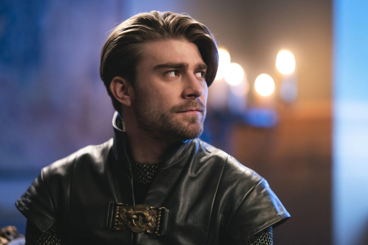 Princezna zakletá v čase 2